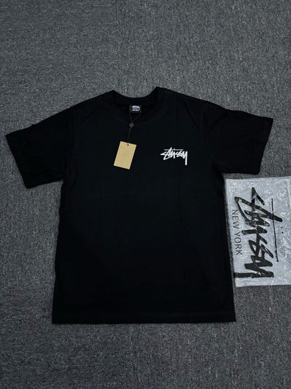 Camiseta Stu