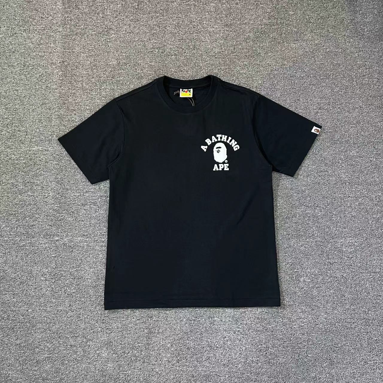 Camiseta Bp