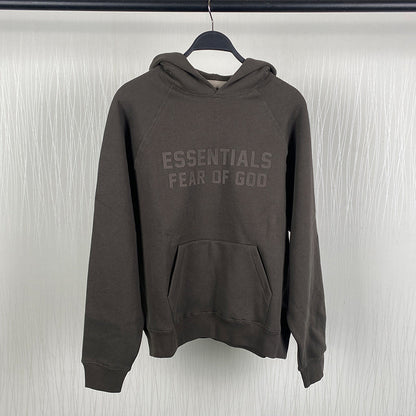 Felpa con Cappuccio FOG x Essentials 22FW