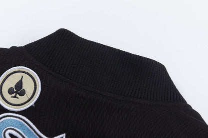 Stu Jacket
