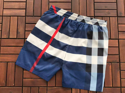 Pantalones cortos tipo bombacho