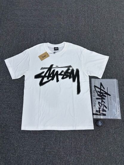 Camiseta Stu