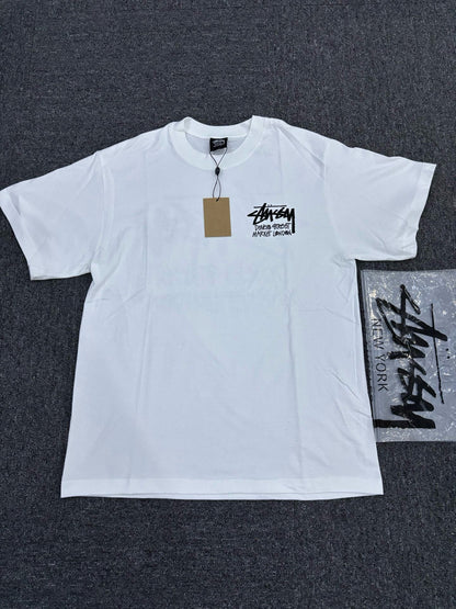 Camiseta de Stu