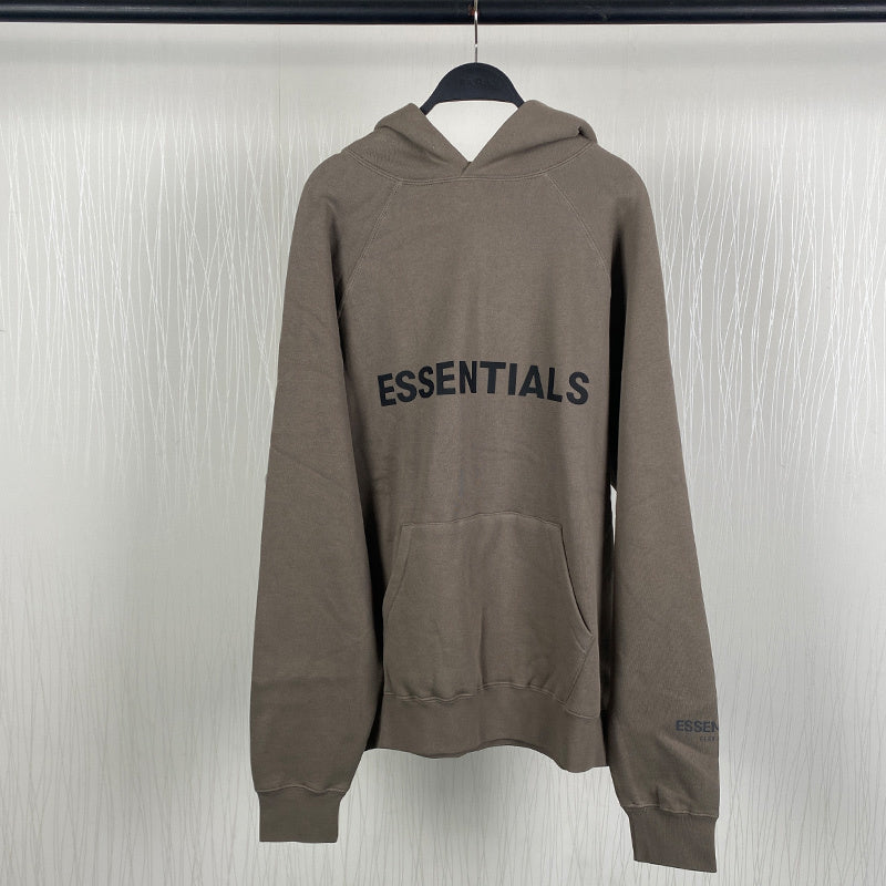 Sudadera FOG x Essentials PV20