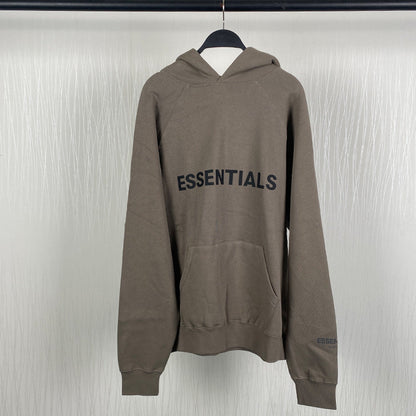 Sudadera FOG x Essentials PV20