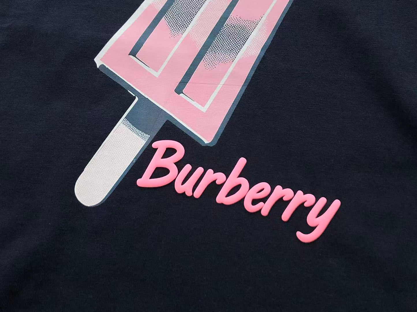 Camisa BB
