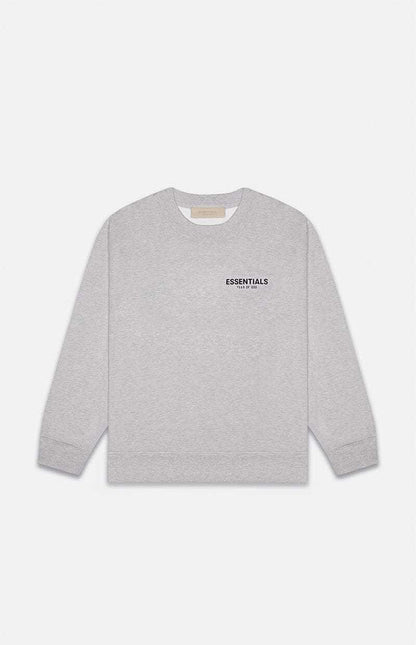 FOG x Essentials Girocollo PE22
