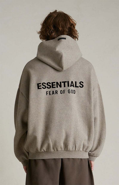 FOG x Essentials Hoodie PE25