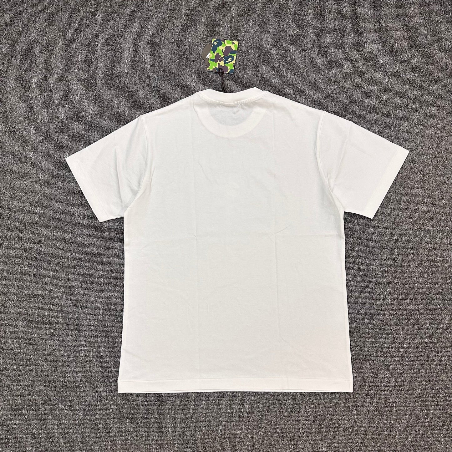 Camiseta BP