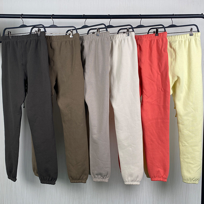 FOG x Essentials Pantalones de Chándal 22FW
