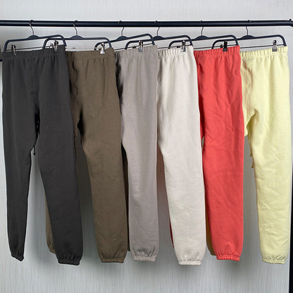 FOG x Essentials Pantalones de Chándal 22FW