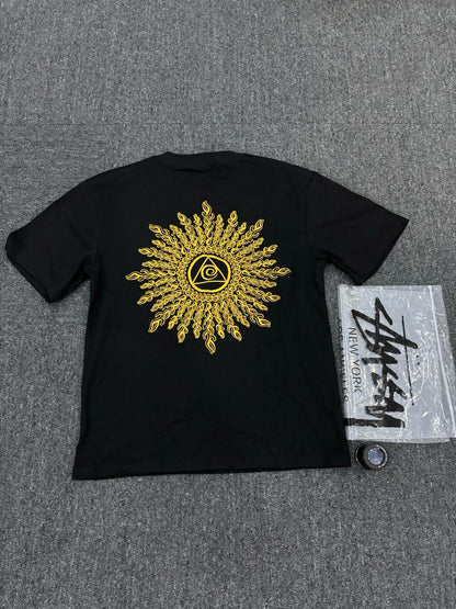 Camiseta de Stu