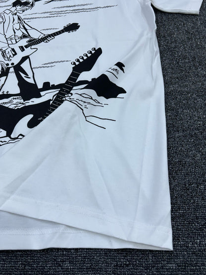 Camiseta de Stu