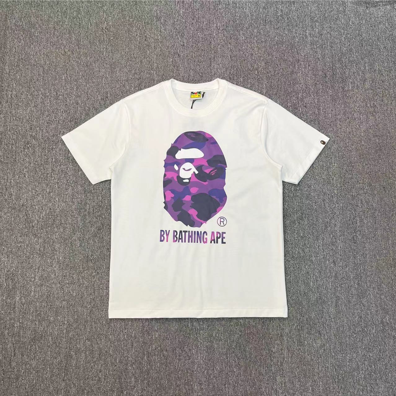 Camiseta BP