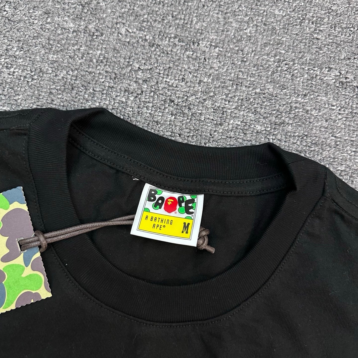 Camiseta Bp