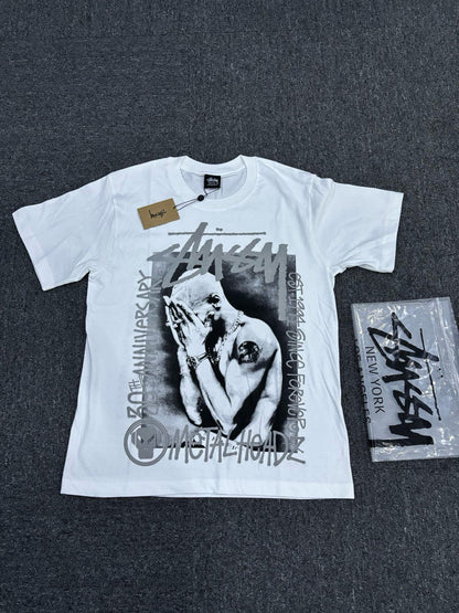 Camiseta Stu