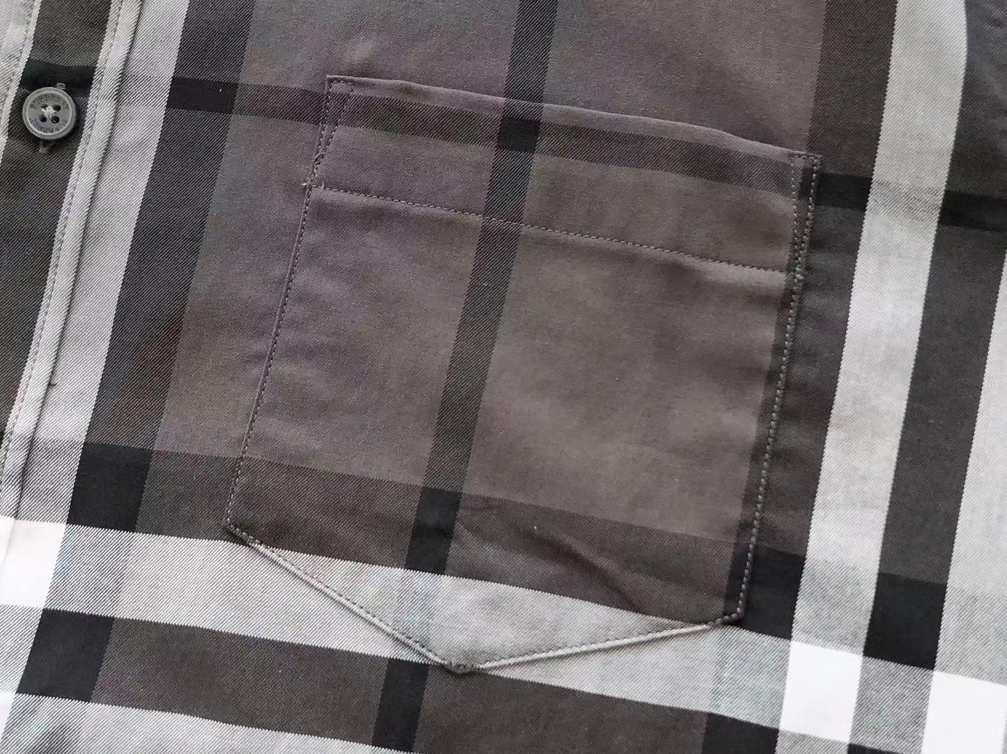 Camisa BB