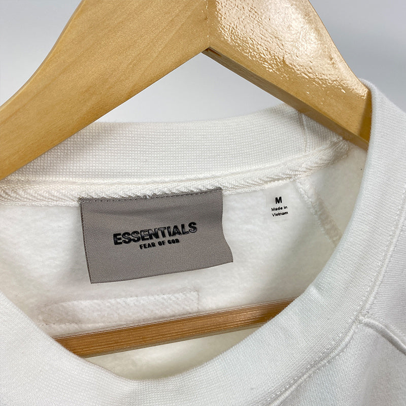 FOG x Essentials Cuello redondo PV20