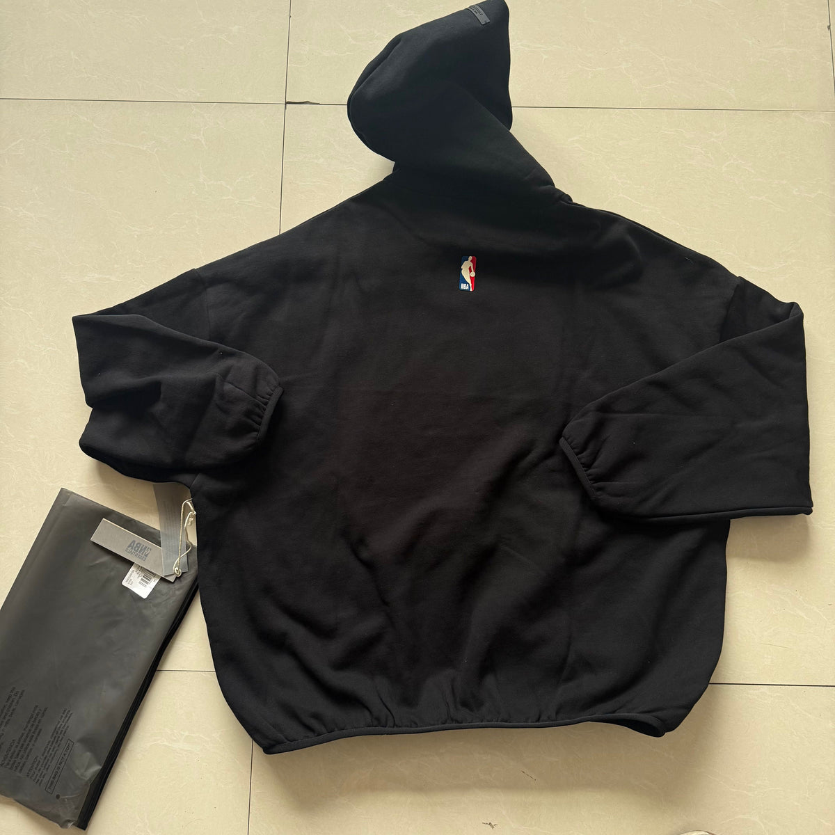 Felpa e Pantaloni FOG x Essentials