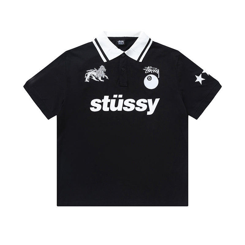 Polo Stu