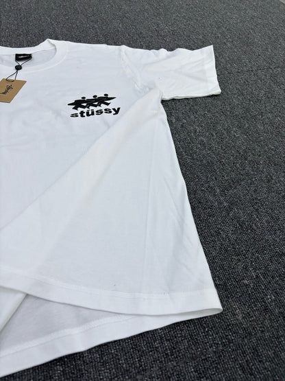 Camiseta Stu