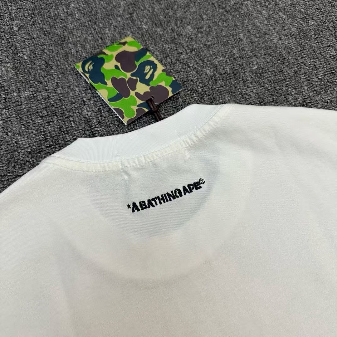 Camiseta Bp