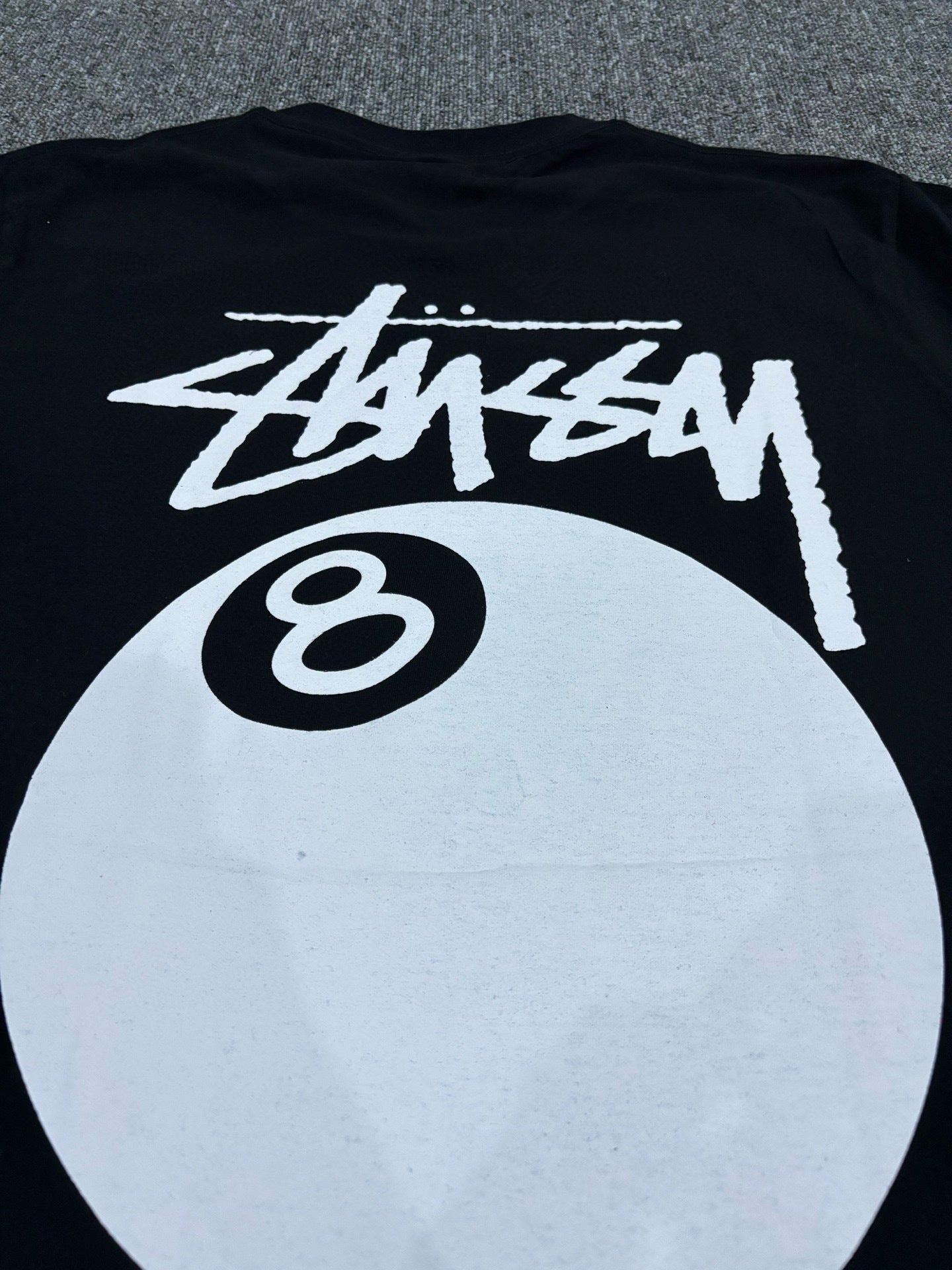 Camiseta de Stu