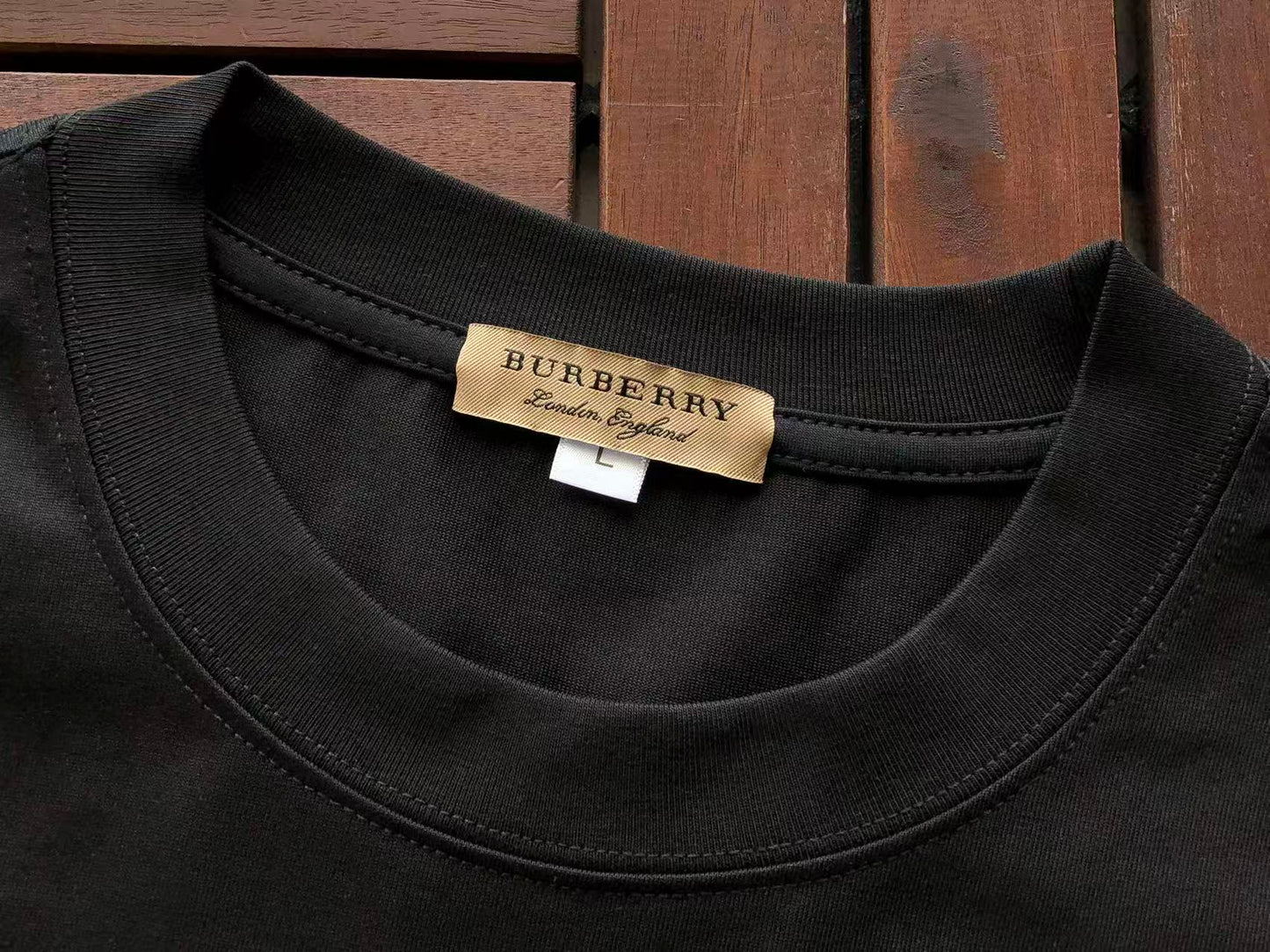 Camisa de BB