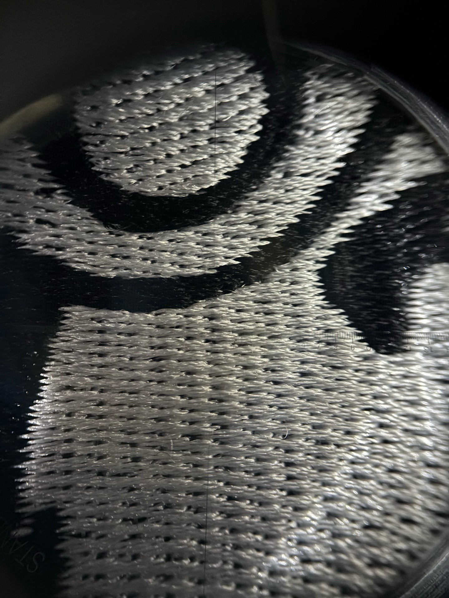 Camiseta de Stu