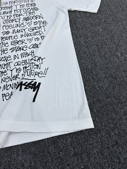 Camiseta para Stu