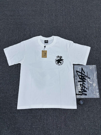 Camiseta de Stu