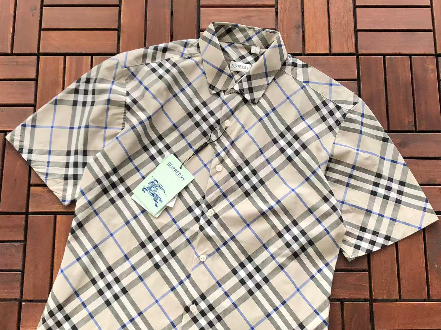 Camisa BB