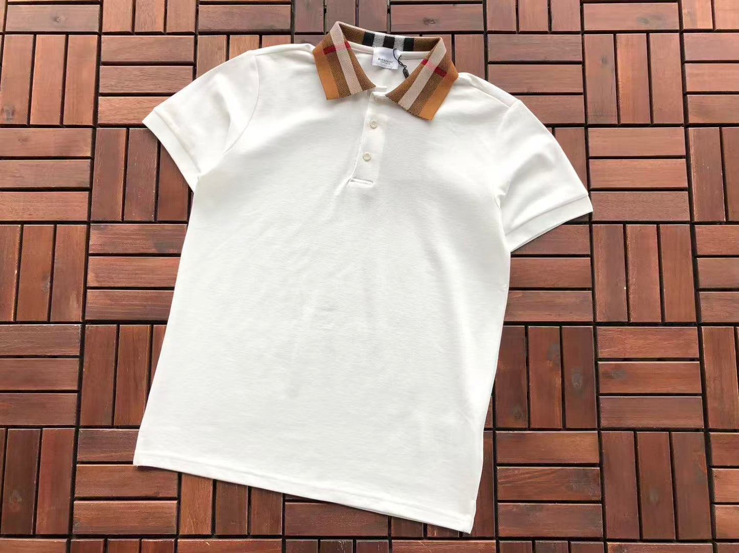 Camiseta BB