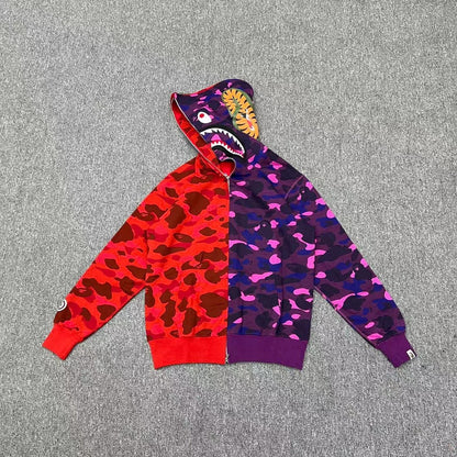 Sudadera con capucha de Bp