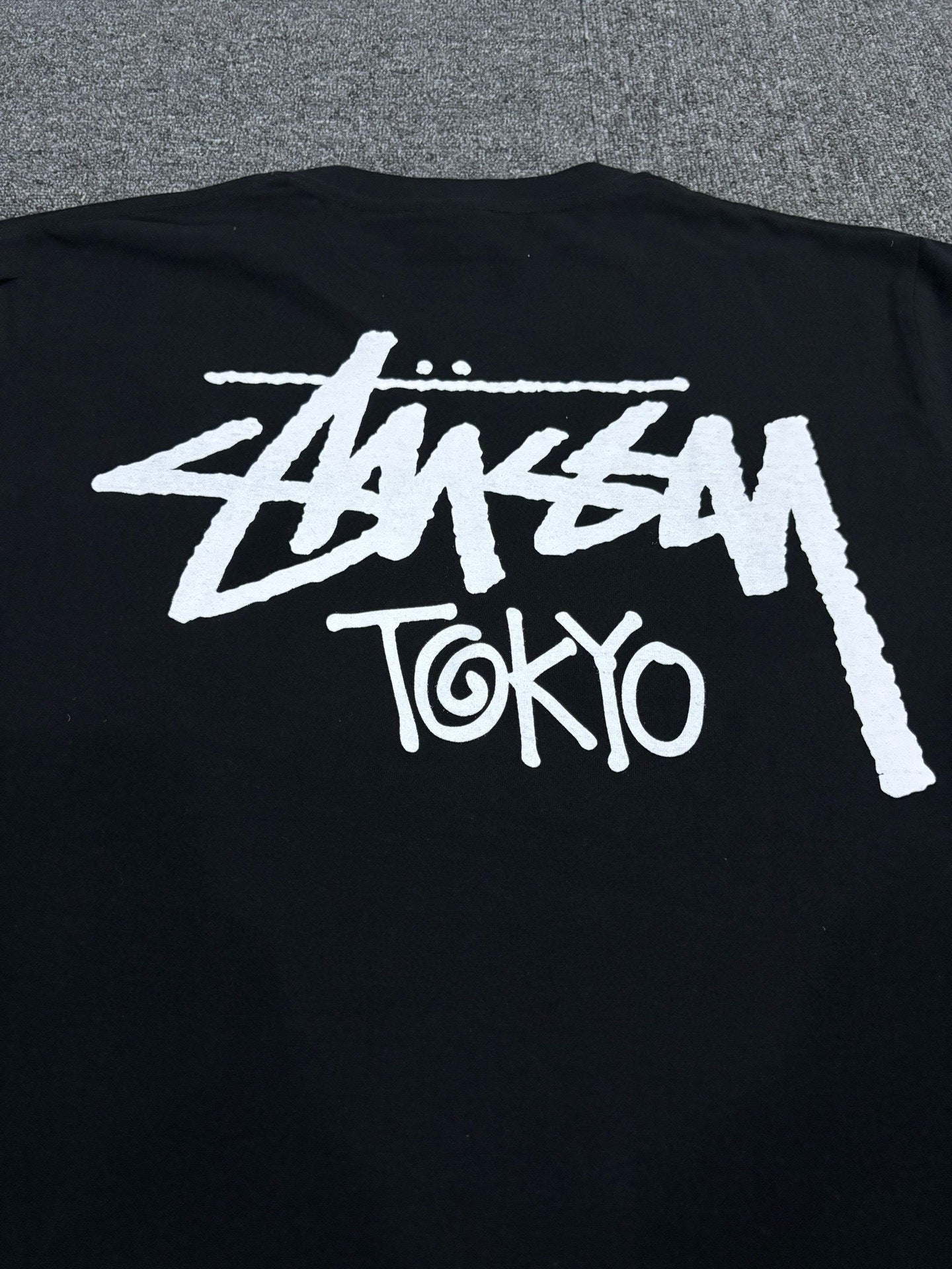 Camiseta Stu