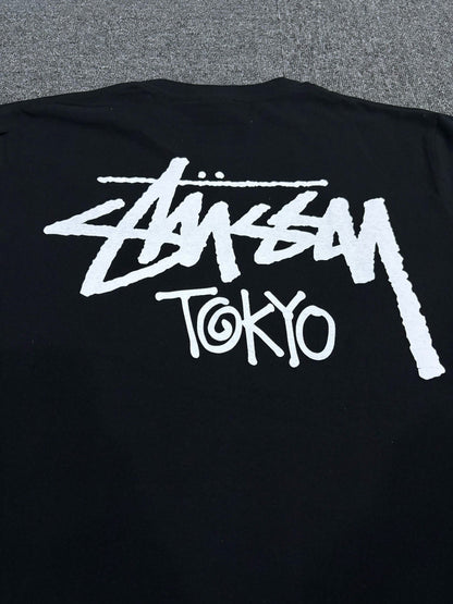 Camiseta Stu
