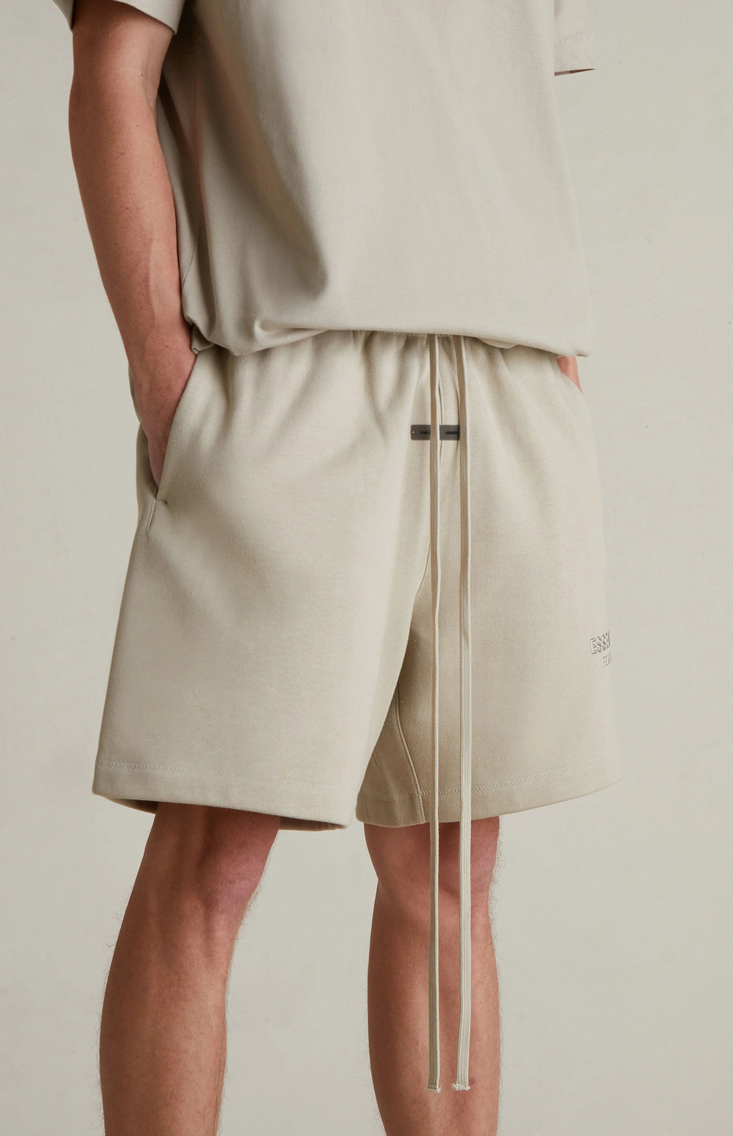 Pantalones cortos FOG x Essentials 25SP