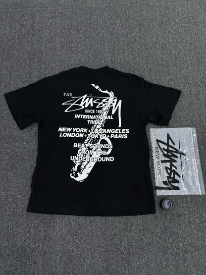 Camiseta de Stu