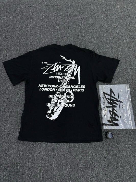 Camiseta de Stu