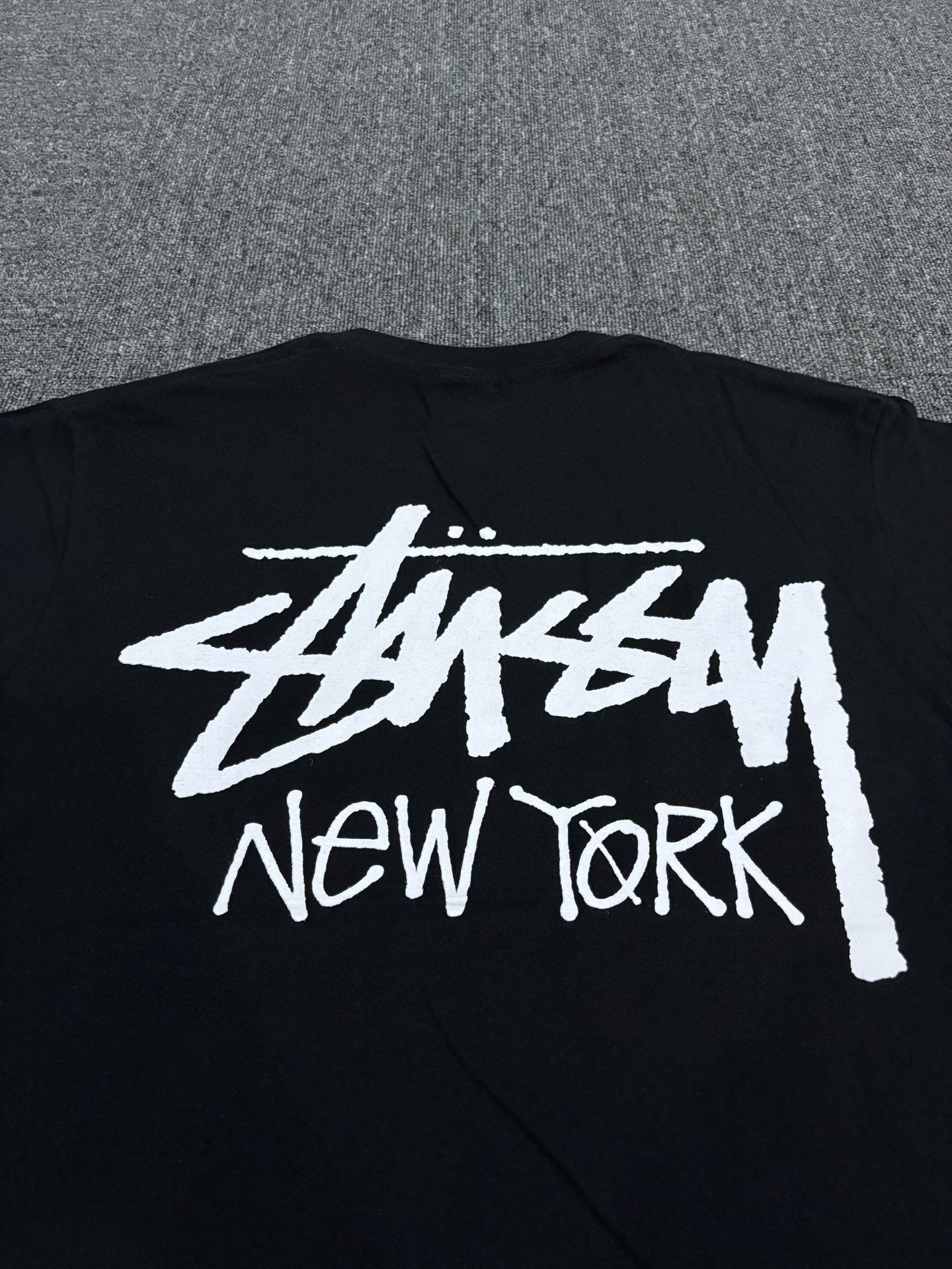 Camiseta de Stu