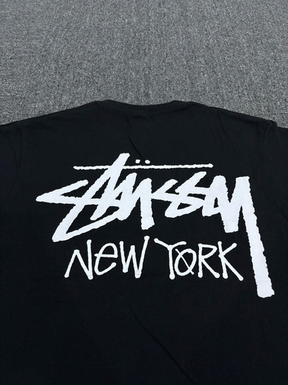 Camiseta de Stu