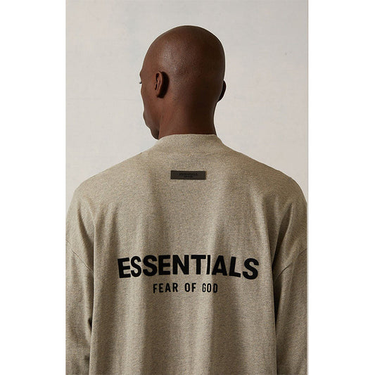 FOG x Essentials Camiseta Manga Larga PV22