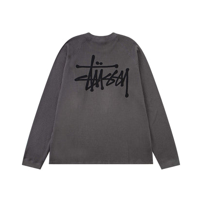 Stu Longsleeve
