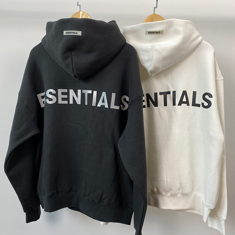 Sudadera con capucha FOG x Essentials 19SS