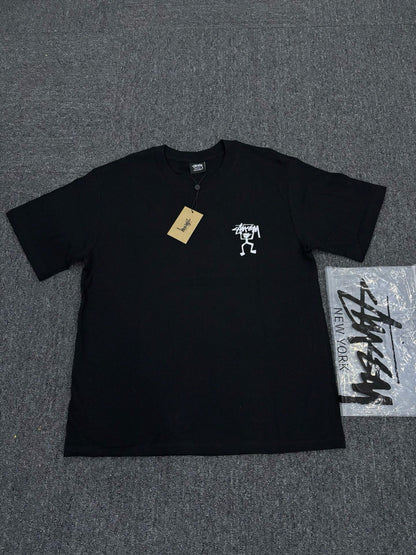 Camiseta de Stu