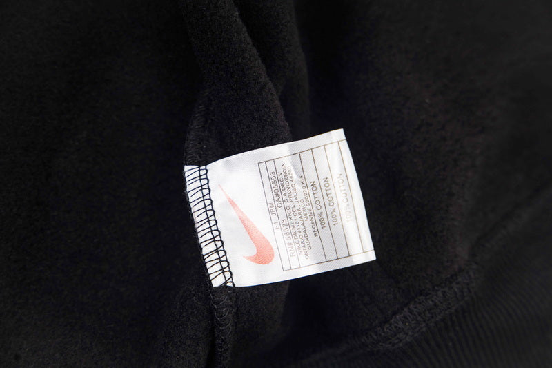 Sudadera con capucha Stu x Nk
