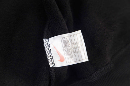 Sudadera con capucha Stu x Nk