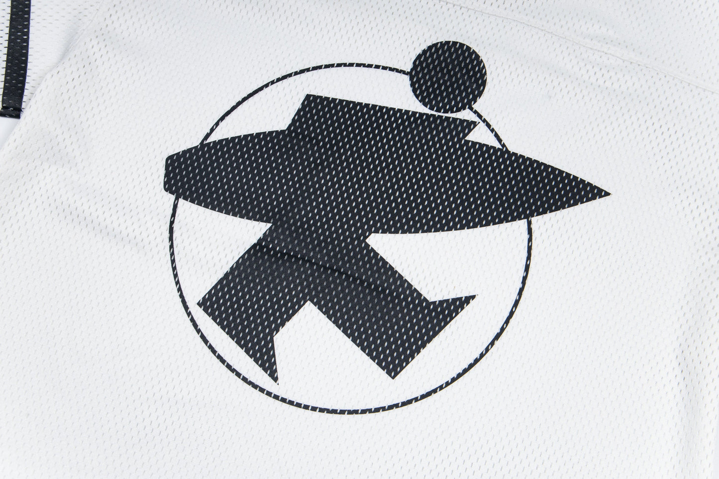 Camiseta Stu