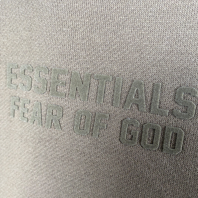 Sudadera FOG x Essentials Cuello Redondo Colección 22FW