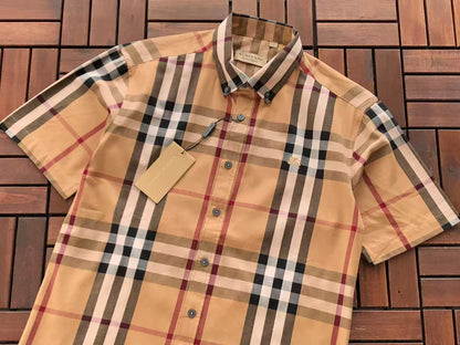 Camisa BB